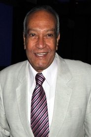 Mohamed Safaa Amer portrait