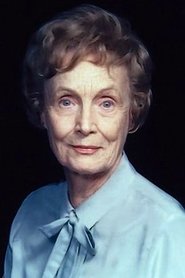 Fern Persons portrait