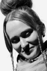 Olga Prusak portrait