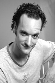 Aaron Bernard portrait