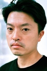 Kensaku Kakimoto portrait