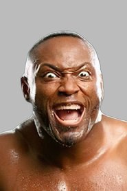 Montaque Brown portrait