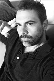 Herbert Simone Paragnani portrait