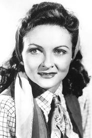 Evelyn Finley portrait
