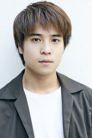 Kazuki Horike portrait