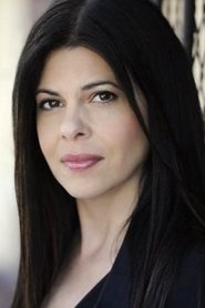 Samantha Carpel portrait