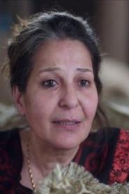 Hanan Youssef portrait