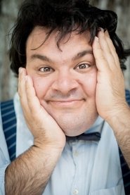 Giordano Agrusta portrait