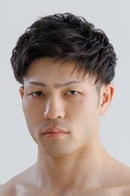 Seigo Yuri Akui portrait