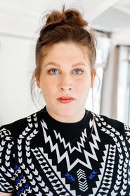 Selina Graf portrait