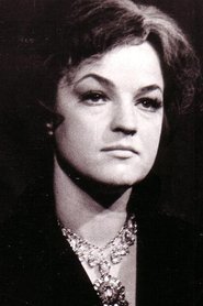 Dzintra Klētniece portrait