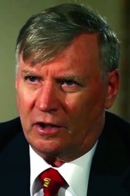 Chuck Baldwin portrait
