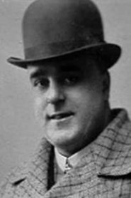 Eric Campbell portrait