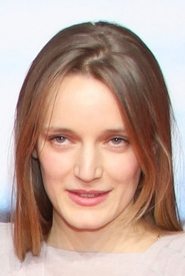 Hanna Hilsdorf portrait
