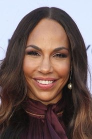 Amanda Brugel portrait