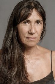Teresa Sobral portrait