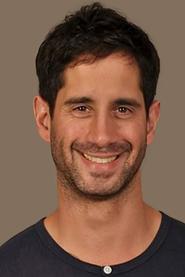 Daniel Margolius portrait