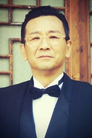 Hong Bi portrait