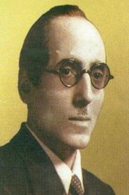 Mohamed El Qasabgi portrait