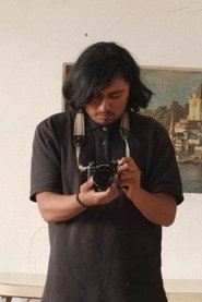 Vladimir Vasquez portrait