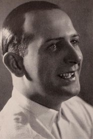 Rolf Döring portrait