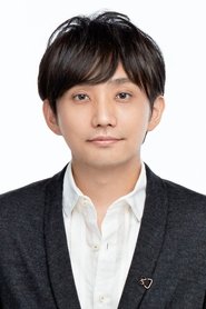 Yoshiki Mizuno portrait