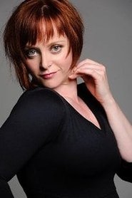 Jocelyn Ridgely portrait