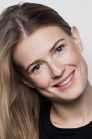 Sofya Ernst portrait