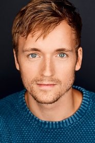 Thomas Hettrick portrait