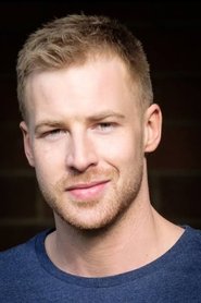 Angus McLaren portrait