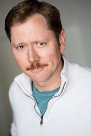 Clay Chamberlin portrait