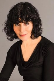 Nancy Buirski portrait