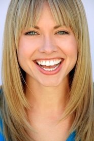 Amy Jokinen portrait