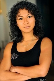 Ieisha Auyeung portrait