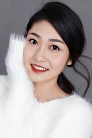 Hou Yilin portrait