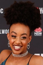 Tsehay Hawkins portrait