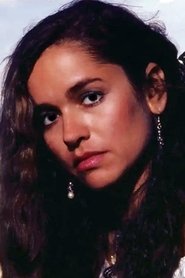 Nicolette Larson portrait