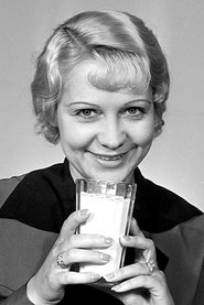 Betty Mack portrait