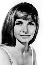 Barbara Loden portrait