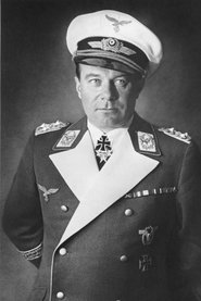 Ernst Udet portrait