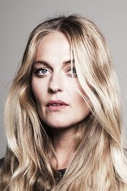 Svandís Dóra Einarsdóttir portrait