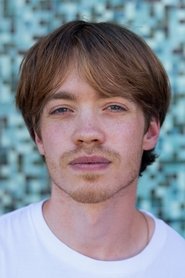 Julian Sol Jordan portrait