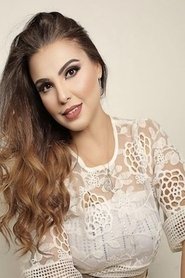 Inas Nour portrait