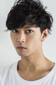 James Takeshi Yamada portrait