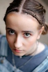 Oliwia Drabik portrait