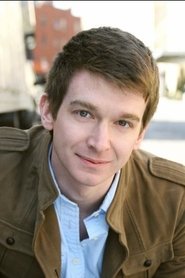 Josh Barrett portrait