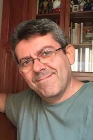 Sandro Cleuzo portrait