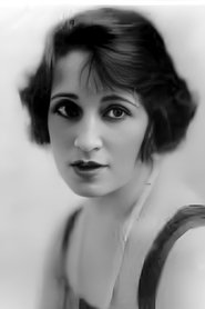 Adrienne Morrison portrait