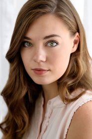 Victoria Hester portrait