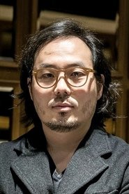 Jung Bum-shik portrait